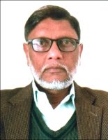 Dr Salim Sb